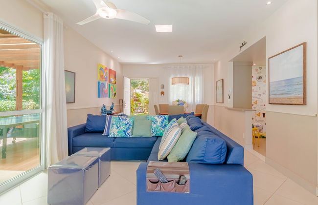 PF42 Excelente Casa 4 Quartos - Photo 17