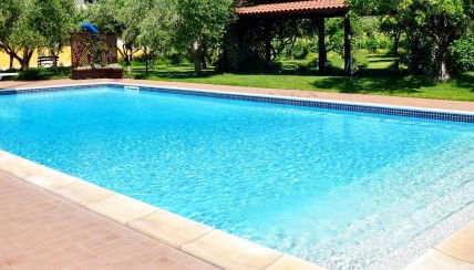 Villa Tina - Foto 5, Garden, Garden view