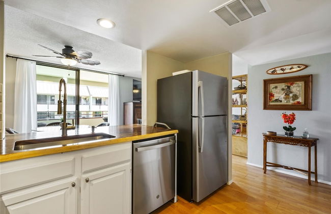 Big Island White Sands Village by Coldwell Banker Island Vacations - Foto 58