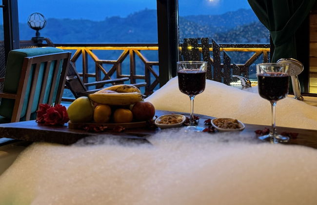 Hayat Burda Bungalov - Foto 16