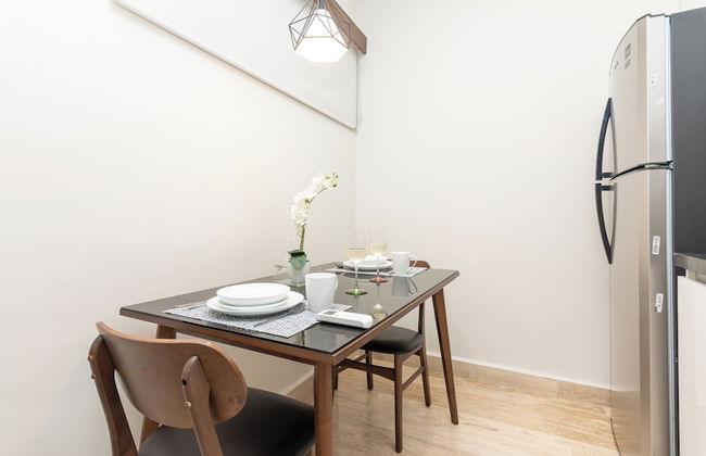 Musa del Carmen By BoutiqueApartments MX - Photo 44