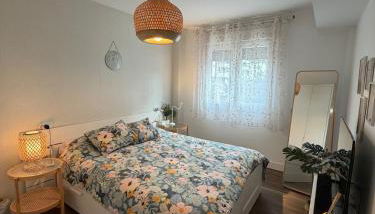 Modern apartment with pool, 5 minutes from the beach - Foto 3