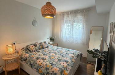 Modern apartment with pool, 5 minutes from the beach - Foto 3