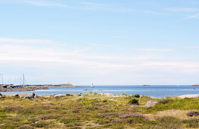 10 Person Holiday Home in Bua - Photo 19