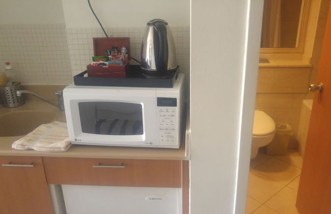 Hof Hacarmel Apartments - Foto 9