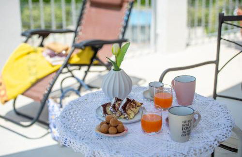 Rosa Maison - Foto 45