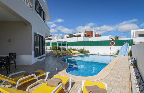 Villa Alfazema - Foto 26