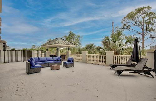 New in the market apt with big terrace! - Foto 27