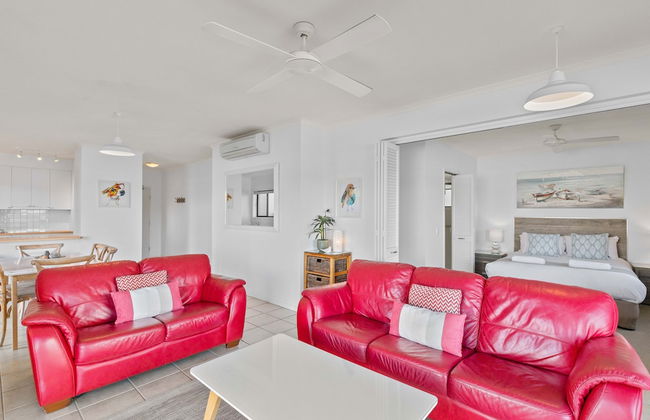 Culgoa Point Beach Resort - Photo 58