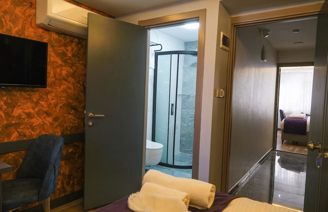 Yellow Mansion - Foto 3