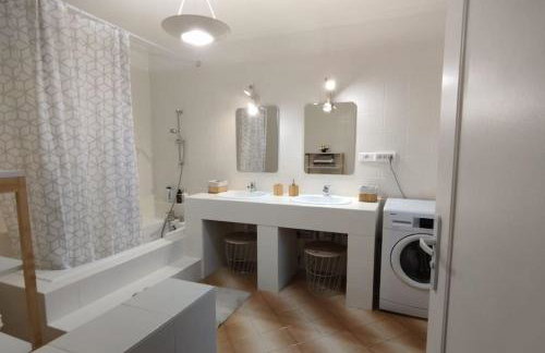 Jolie maison de 4 chambres avec jardinet - Foto 22