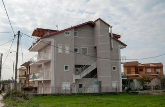 Vanessa's Rooms & Apartments - Foto 43