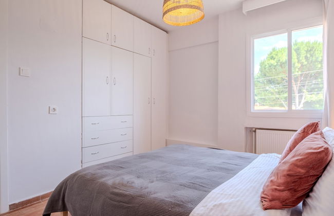 Villa w Garden 5 min to Altinkoy Beach in Urla - Photo 6