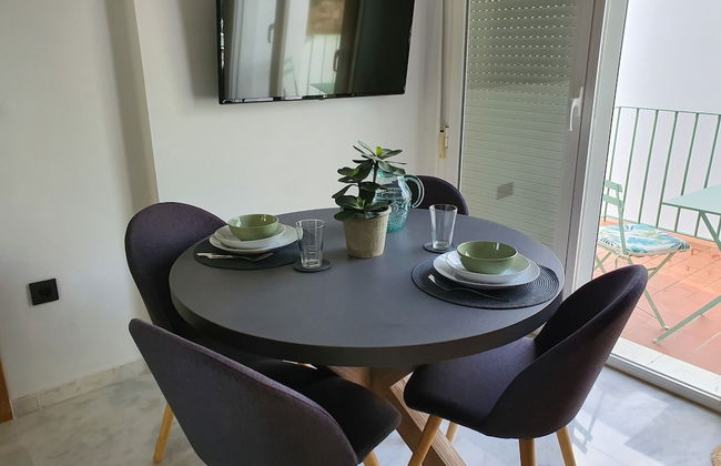 Thegood Apartment Córdoba - Photo 12