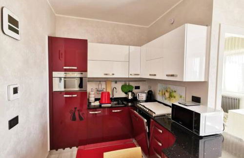 Appartamento - IRIS - Vallecrosia - Photo 17