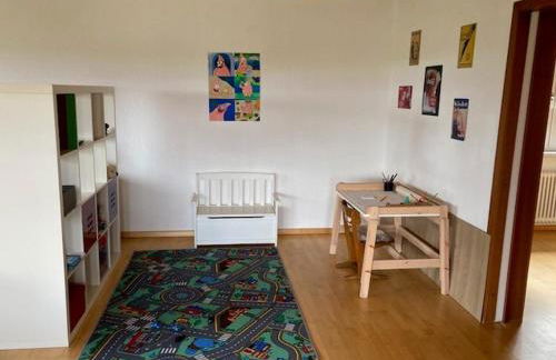 Ferienwohnung Gemütliches Eck - Foto 10