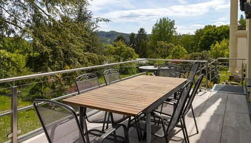 Ferienhaus Schöne Aussicht - Foto 3