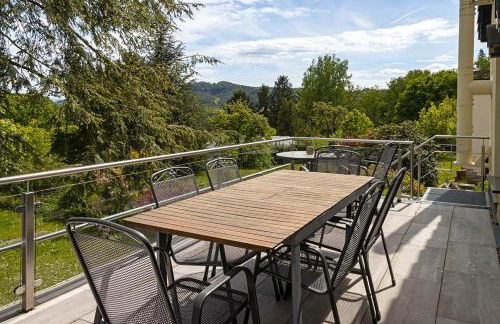 Ferienhaus Schöne Aussicht - Foto 3