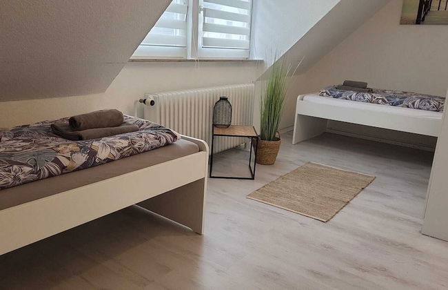 Apartment COLIN - Foto 4