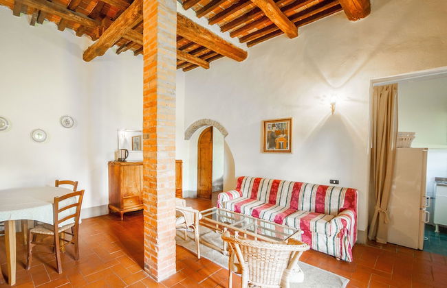 Tenuta la Fratta - Foto 14