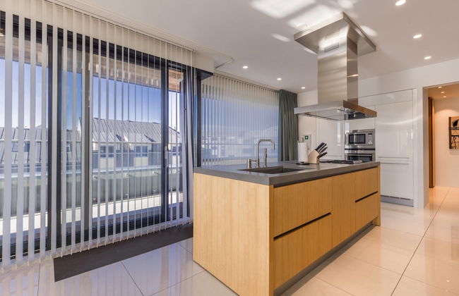 Black Pearl Luxury Apartments - Foto 35