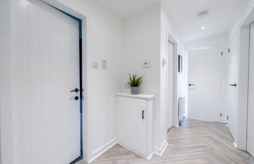 Peterhead Stay 2 Bed Apartment No 50 - Self Contained - Foto 15