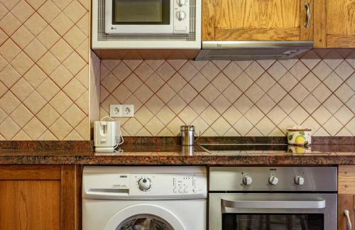 Apartamentos Rurales La Viña - Photo 66