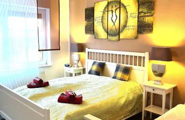 Ferienwohnung Haus Schwalbennest EG - Foto 2