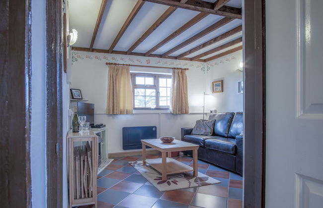 Honeysuckle Cottage - 1 Bedroom - Amroth - Foto 17