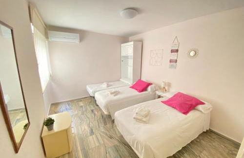 See The Sea - Mirando al Mar & APLUS Apartamentos - Foto 4