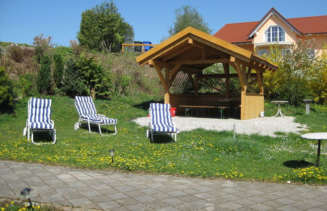 Comfortable Apartments in Rotthalmunster - Photo 69