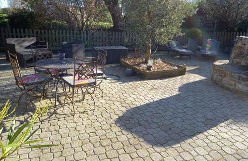 Le Hamelinet - Foto 3