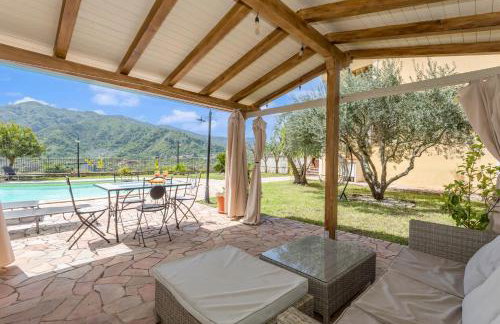 Villa Etnamare - Foto 44