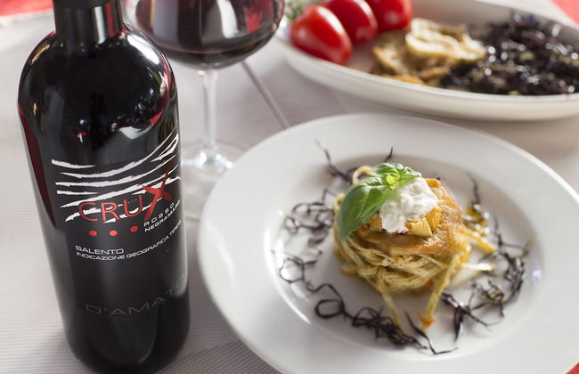 TerreAmare Agriturismo - Photo 29