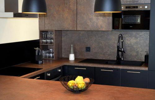 Gîte de charme Courjumelle - Foto 25