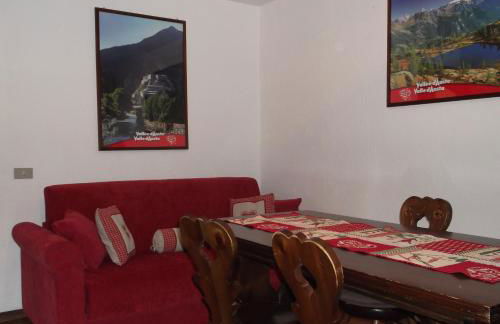 Casa Vauterin VDA CIR 0019- 0021-0022-0026- - Foto 64