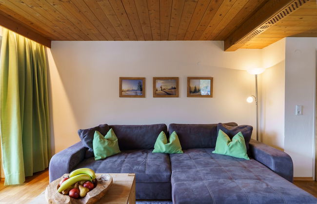 Apartmenthaus Jagdhof - Foto 25