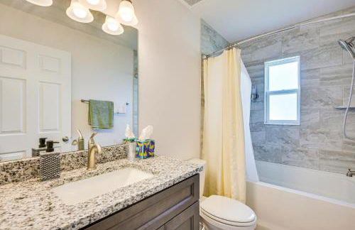 Newly-Built Home with Yard and Patio in Inverness! - Foto 23