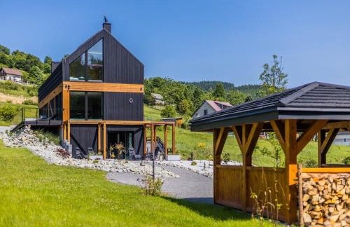 Magia Beskidów - Foto 80