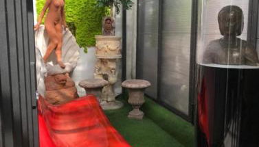 Giraffe art Ducati BLQ apartment - Foto 2