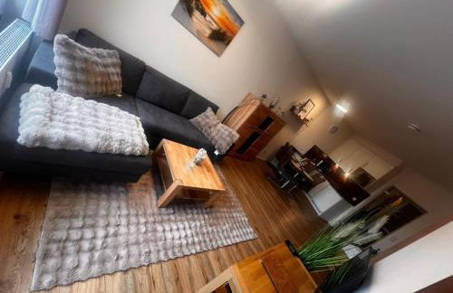 Lord Nelson Apartment 14 - Photo 2