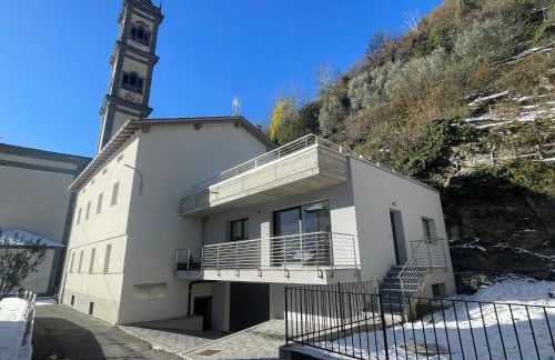 La Casetta -Valtellina-15 min Bernina Express - Foto 12