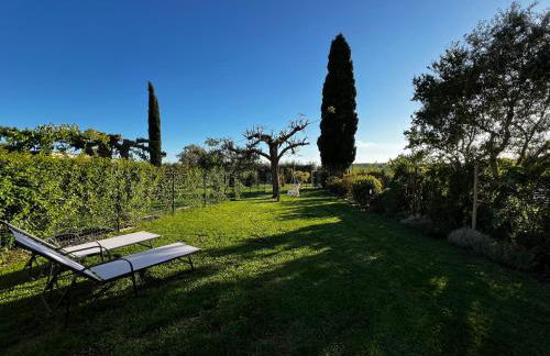 Podere 239 - Appartamento La Stalla - Foto 3