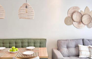 Apartamento aconchegante a 300 metros da praia - Foto 12