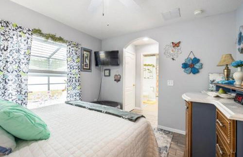 Birds and Blossoms Oasis - Close to Theme Parks - Foto 23