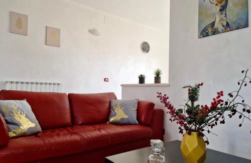 TraMonti Apartments - Foto 58