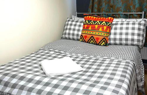 House - Sleeps 10 - Garden - Parking - Foto 5