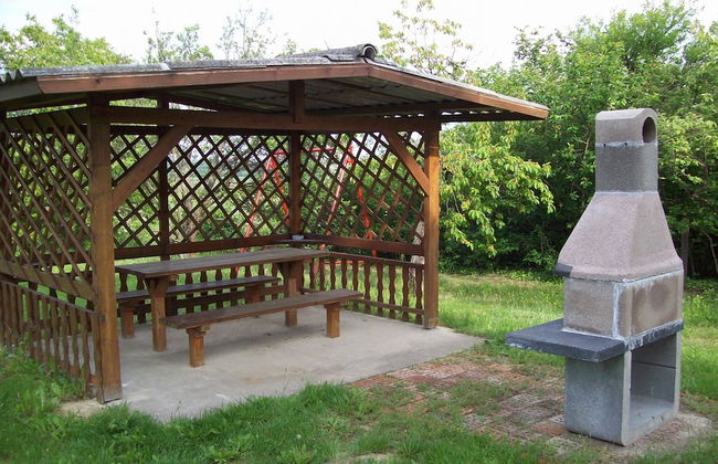 Apartman Daniel - Foto 13