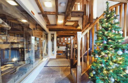 The Water Mill - Photo 33