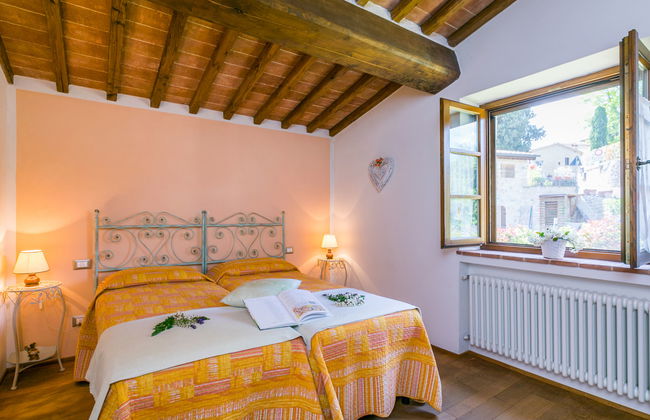 Poggio all'Aia - Foto 54